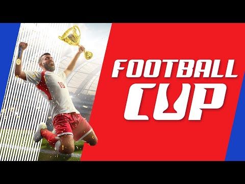 Изображение к игре Football Cup 2021: Спортивные Игры Футбол