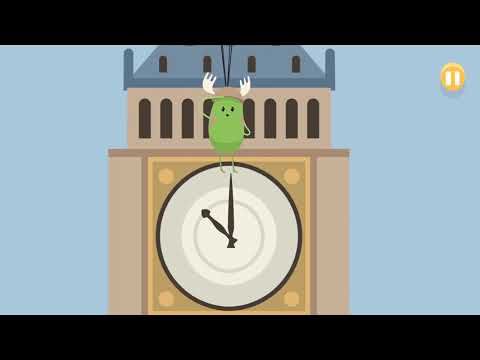 Изображение к игре Dumb Ways to Die