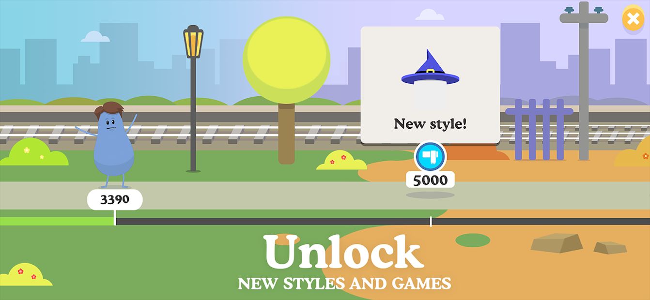 Изображение к игре Dumb Ways to Die