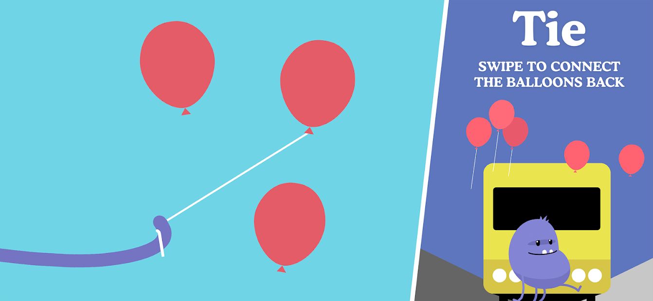Изображение к игре Dumb Ways to Die