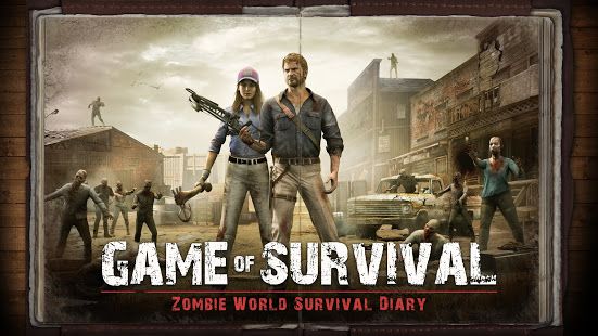 Изображение к игре Game of Survival