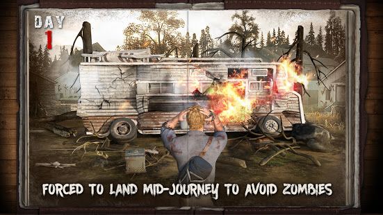 Изображение к игре Game of Survival