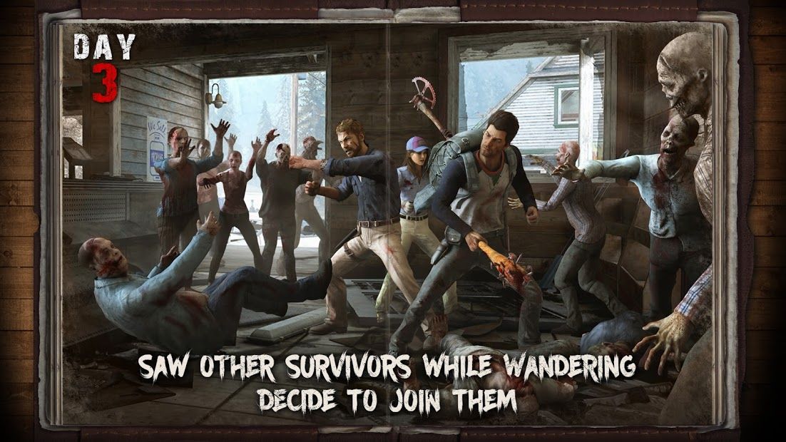 Изображение к игре Game of Survival