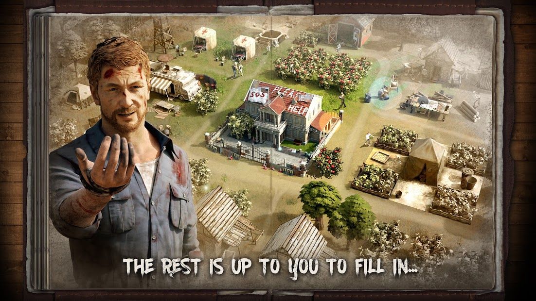 Изображение к игре Game of Survival