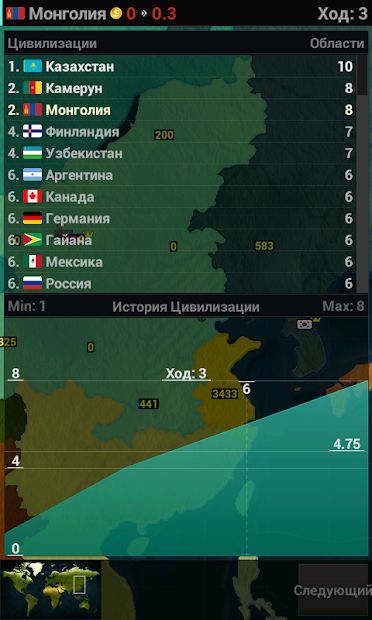 Изображение к игре Age of History