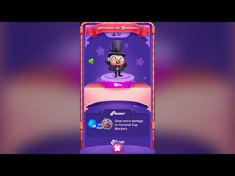 Изображение к игре Candy Crush Friends Saga