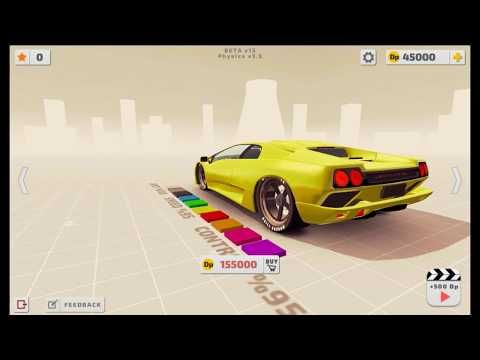 Изображение к игре [PROJECT : DRIFT]