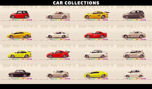 Изображение к игре [PROJECT : DRIFT]