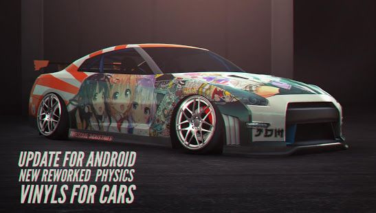 Изображение к игре Drift Zone 2