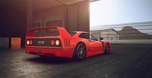Изображение к игре Drift Zone 2