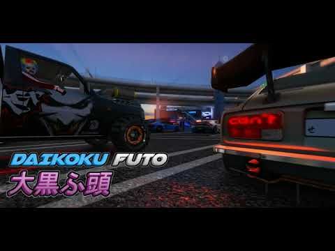 Изображение к игре DRIFT WARS