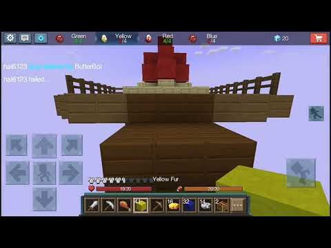 Изображение к игре Egg Wars