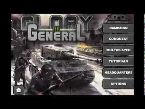 Изображение к игре Glory of Generals