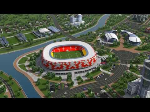 Изображение к игре 11x11: Футбольный менеджер