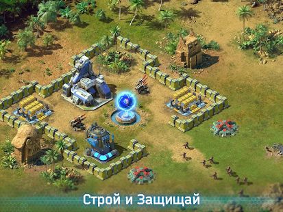 Изображение к игре Битва за Галактику