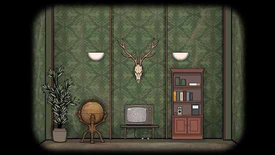 Изображение к игре Cube Escape: Paradox