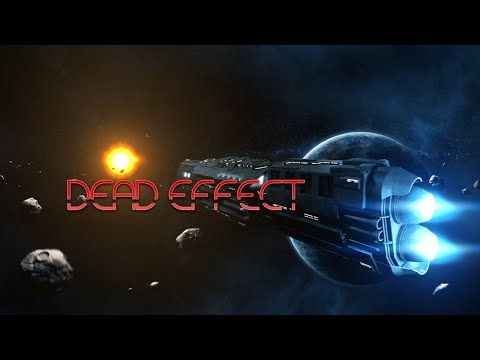 Изображение к игре Dead Effect