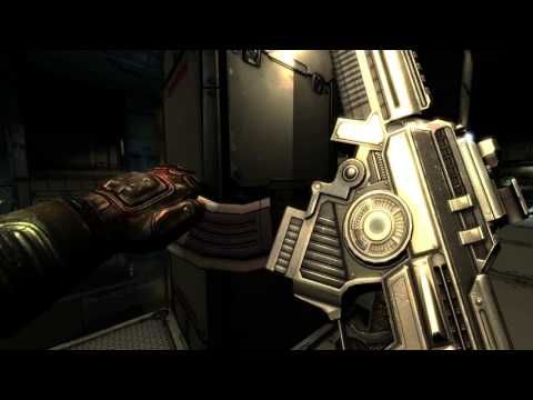 Изображение к игре Dead Effect 2
