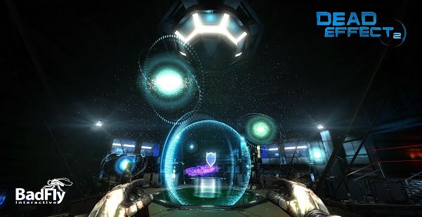 Изображение к игре Dead Effect 2
