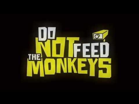 Изображение к игре Do Not Feed The Monkeys Lite