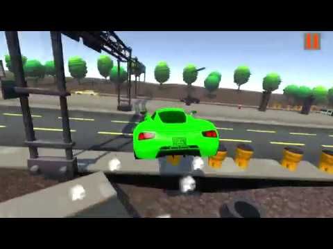 Изображение к игре The Ultimate Carnage 2 - Crash Time