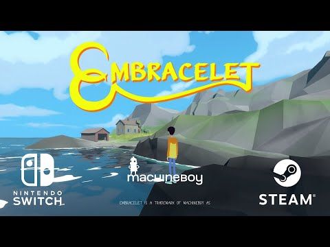 Изображение к игре Embracelet