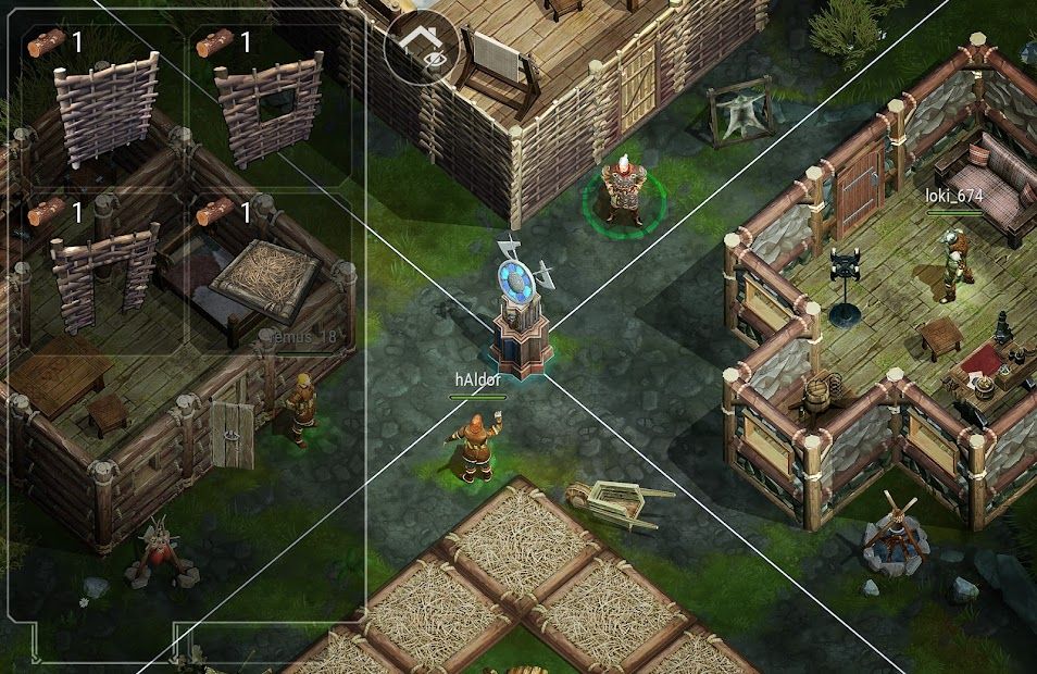 Изображение к игре Frostborn: Action RPG