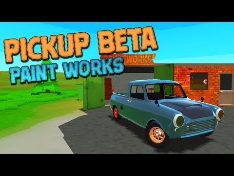 Изображение к игре PickUp