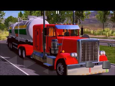Изображение к игре World Truck Driving Simulator