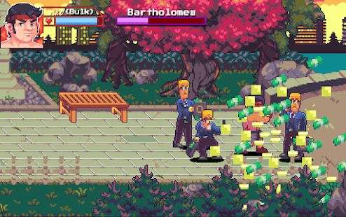 Изображение к игре RoHoEn Rumble
