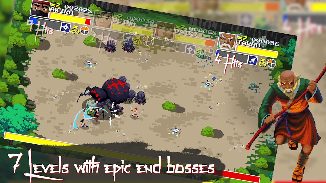 Изображение к игре Clan N