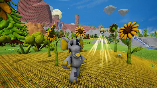 Изображение к игре Woven Pocket Edition