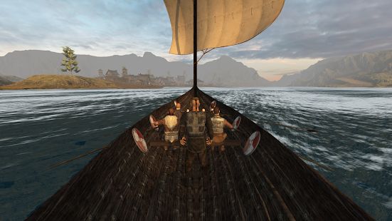 Изображение к игре Vikings: Valhalla Saga