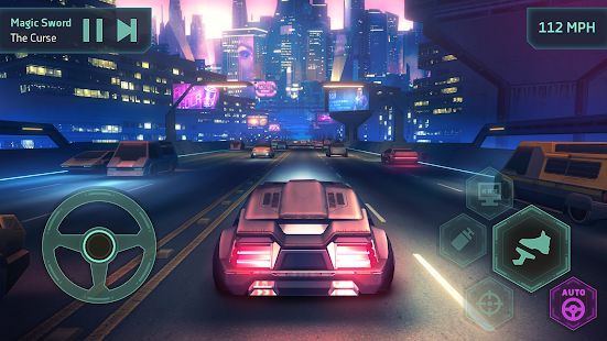 Изображение к игре Cyberika: Action Adventure Cyberpunk RPG