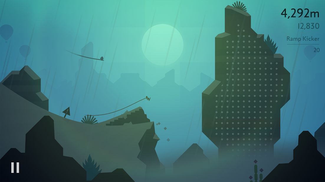 Изображение к игре Alto's Odyssey