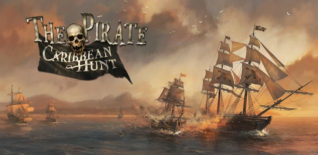 Изображение к игре The Pirate: Caribbean Hunt