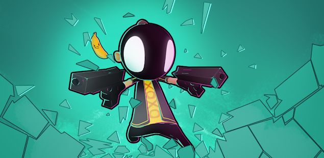 Изображение к игре My Friend Pedro : Ripe for Revenge