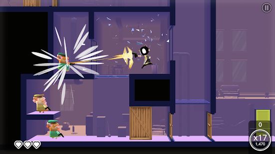 Изображение к игре My Friend Pedro : Ripe for Revenge