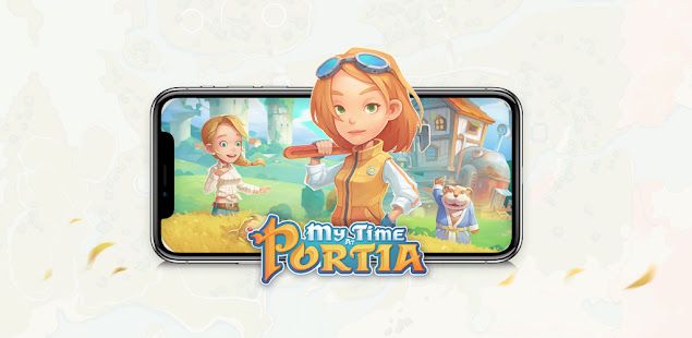 Изображение к игре Мои деньки в Портии