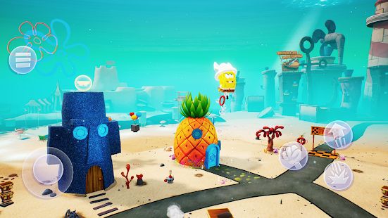 Изображение к игре Губка Боб: BfBB