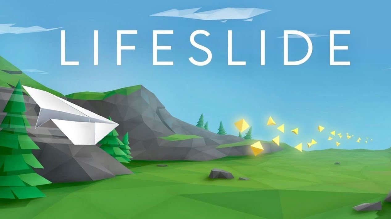 Изображение к игре Lifeslide