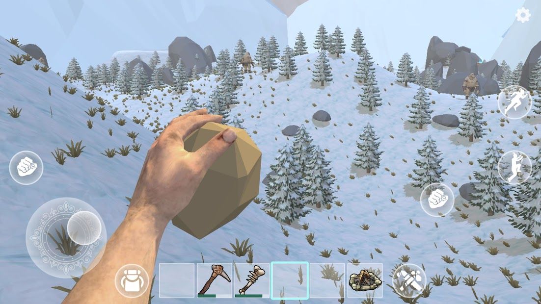 Изображение к игре Last Viking: God of Valhalla