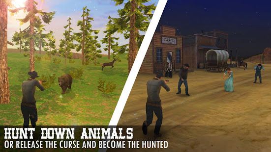 Изображение к игре Guns and Spurs 2