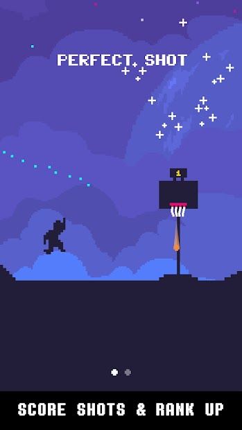 Изображение к игре Basketball Odyssey