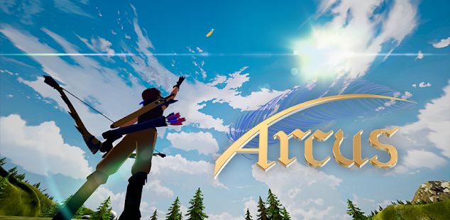 Изображение к игре Arcus: Archery