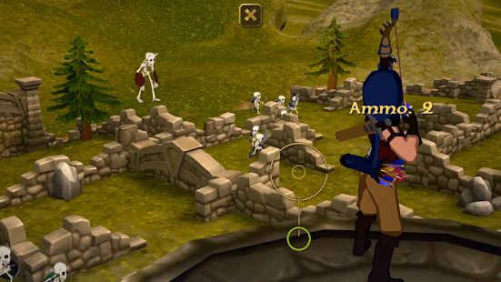 Изображение к игре Arcus: Archery