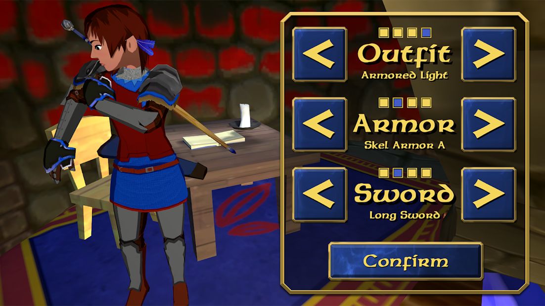 Изображение к игре Arcus: Archery