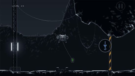 Изображение к игре Lunar Mission
