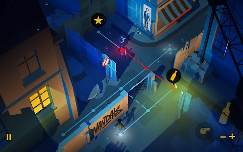 Изображение к игре Vandals