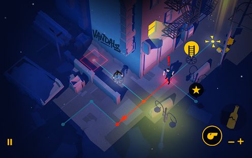 Изображение к игре Vandals